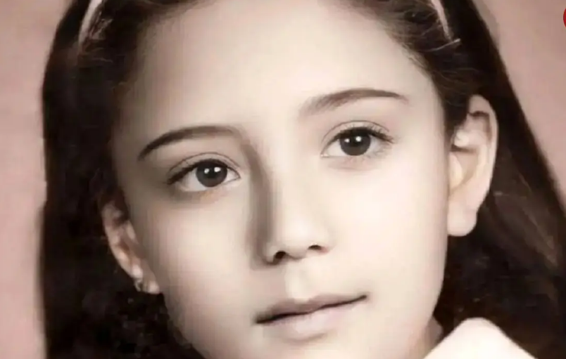 سفر در زمان؛ «نوش آفرین» در 18 سالگی و در کنار «بهروز وثوقی»؛ سال 1353