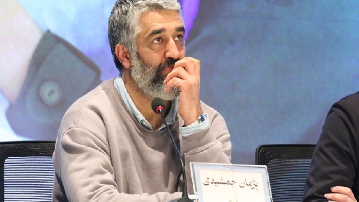 توضیحات وکیل پژمان جمشیدی؛ از میزان وثیقه تا سرنوشت پرونده