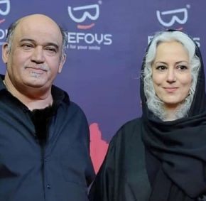 پری صمدی
