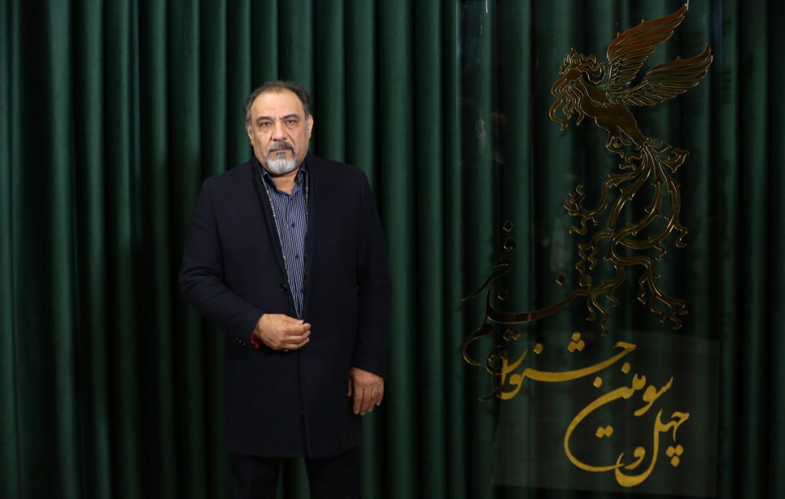 علی آشتیانیپور از بازگشت سیمرغ مردمی به جشنواره فیلم فجر 43 گفت