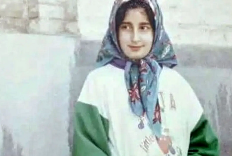 سفر در زمان؛ چهرۀ «لاریسا تمجیدی» 33 سال بعد از سریال «مزد ترس» در کانادا