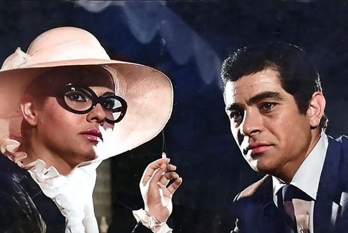 بهروز+وثوقی+در+فیلم+هنگامه