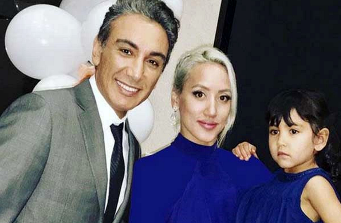 بیوگرافی ملیسا همسر شادمهر عقیلی؛ از گذشته تا ازدواج با خواننده معروف