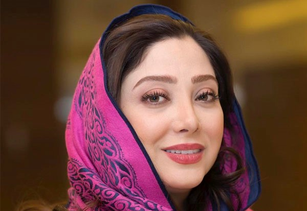 استایل شیک و جذاب مریمِ سریال سه در چهار + عکس
