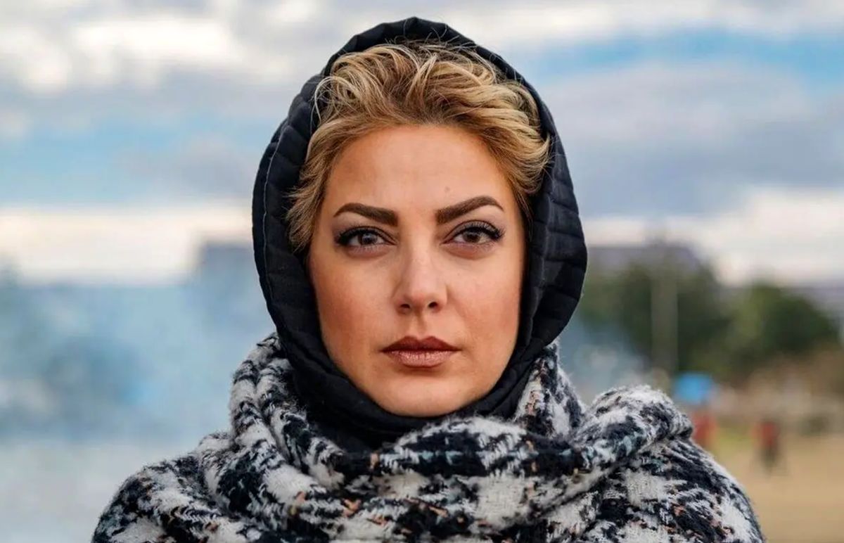 بیوگرافی و فیلمشناسی طناز طباطبایی (تصاویر)