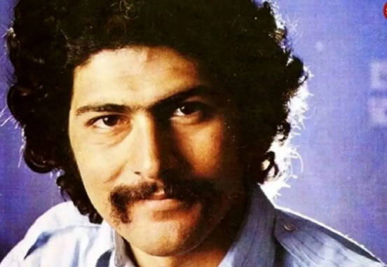 سفر در زمان؛ «تقی مختار» بازیگر قبل انقلاب در جشن تولد 79 سالگی اش؛ سال 1403