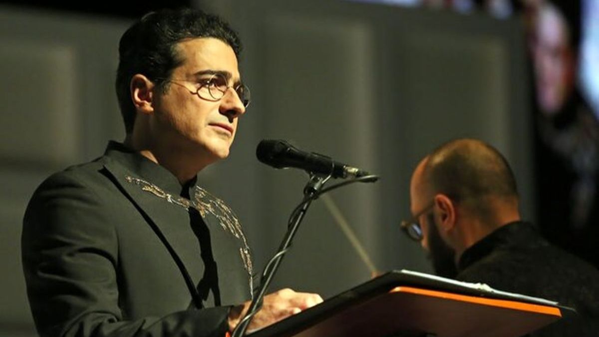 بیوگرافی یاسمین دختر چشم قشنگ همایون شجریان + عکس