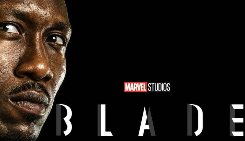  تماشای فیلم Blade محدودیت سنی گرفت
