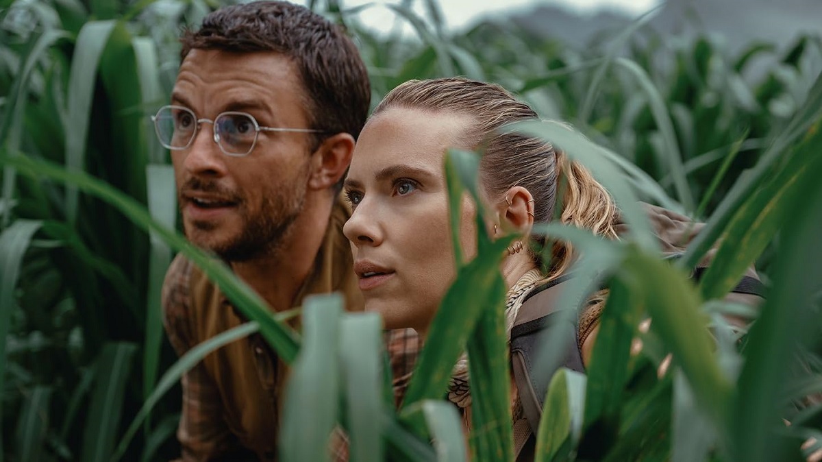 اسکارلت جوهانسون: Jurassic World: Rebirth یک شروع مستقل برای این مجموعه است