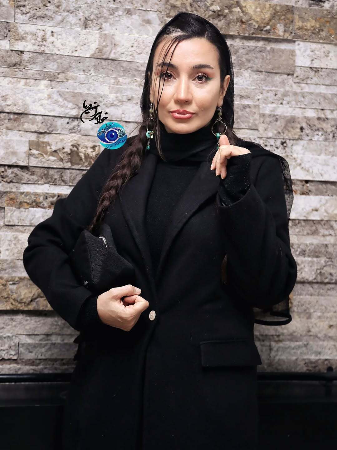 خاطره حاتمی، بازیگر مطرح سینما