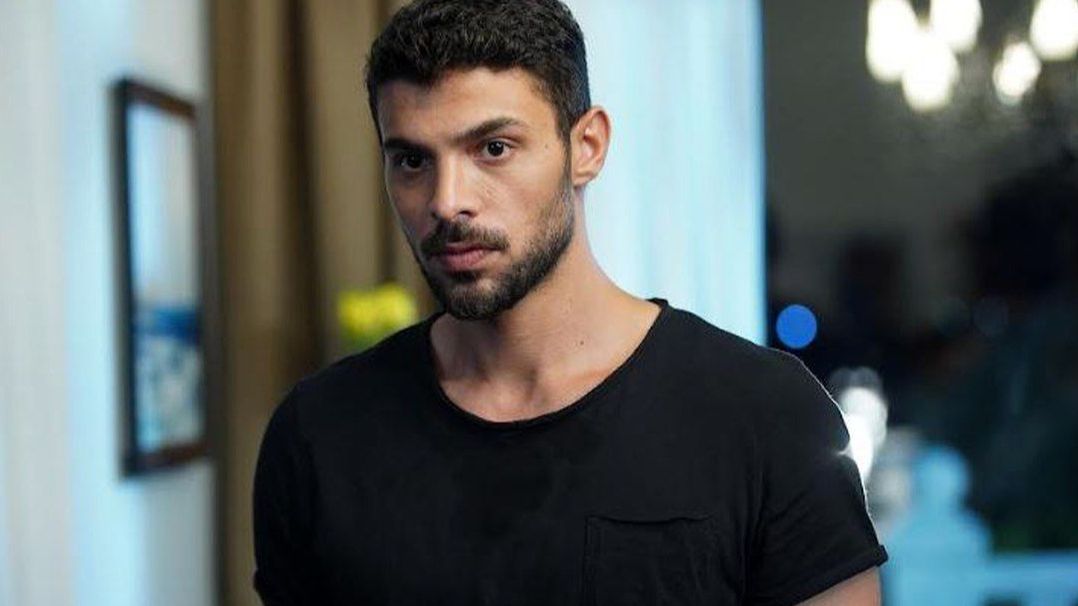 بیوگرافی خالد اوزگور ساری بازیگر مرد ترکیه+ عکس