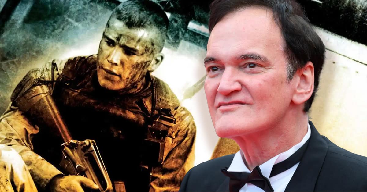 تارانتینو فهرست برترین فیلم‌های قرن ۲۱ را اعلام کرد | نمی‌توانید رتبه اول را حدس بزنید!