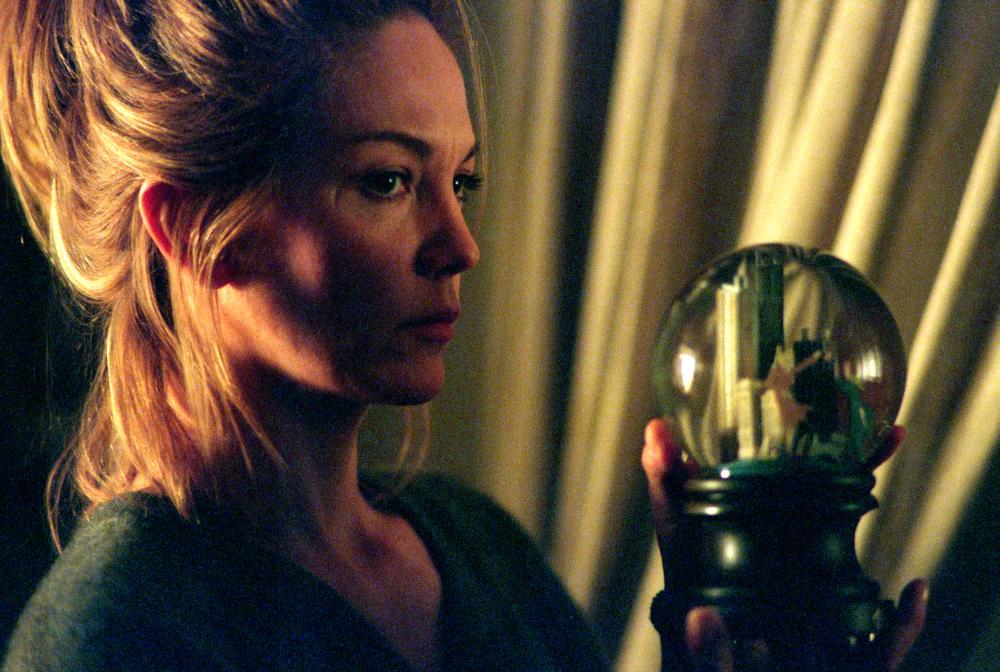 دایان لین درباره رد نقش فیلم Unfaithful توسط جنیفر لوپز گفت