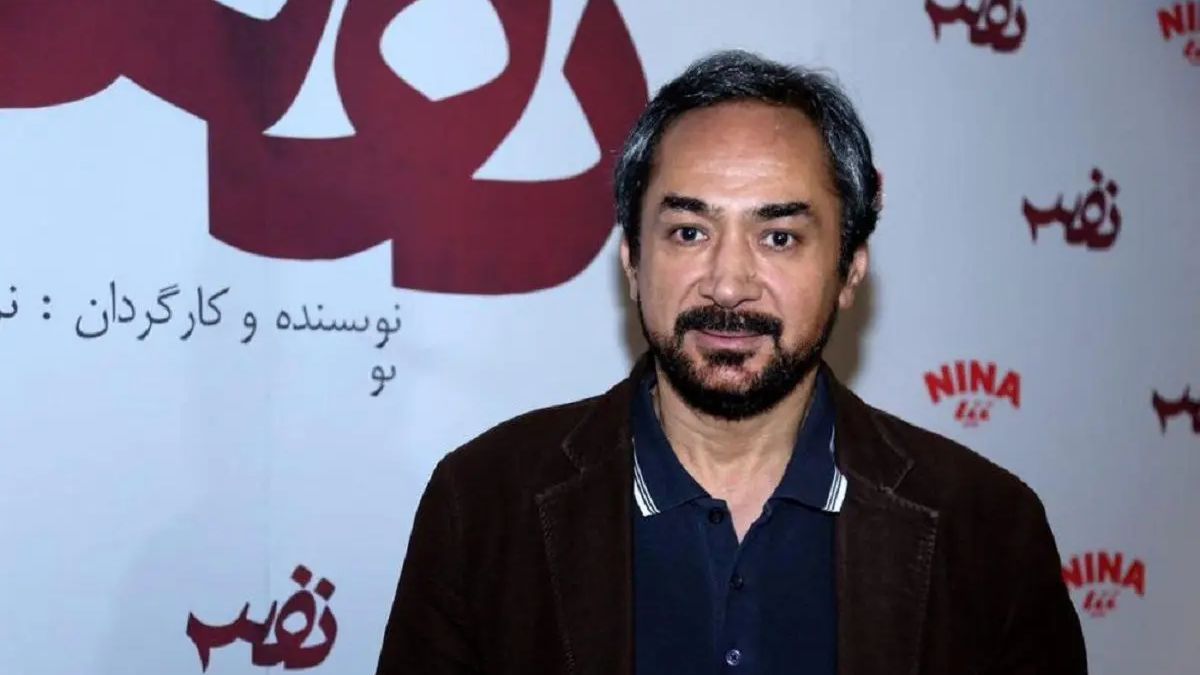 زندگی خصوصی، عکس های شخصی و بیوگرافی محمد حاتمی