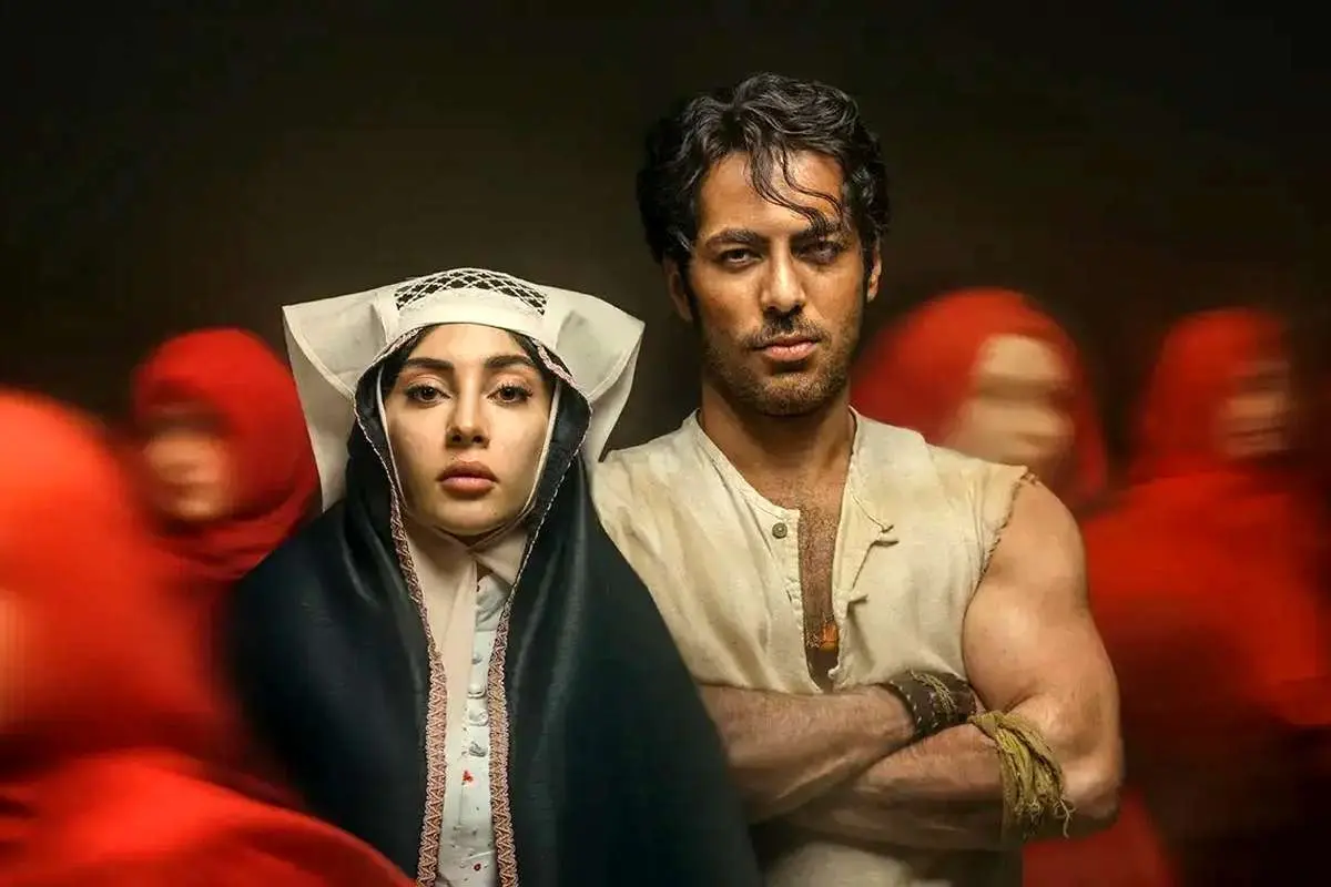 سریال بامداد خمار کجا فیلمبرداری شد و لوکیشن خانه محبوبه دقیقاً کجاست؟