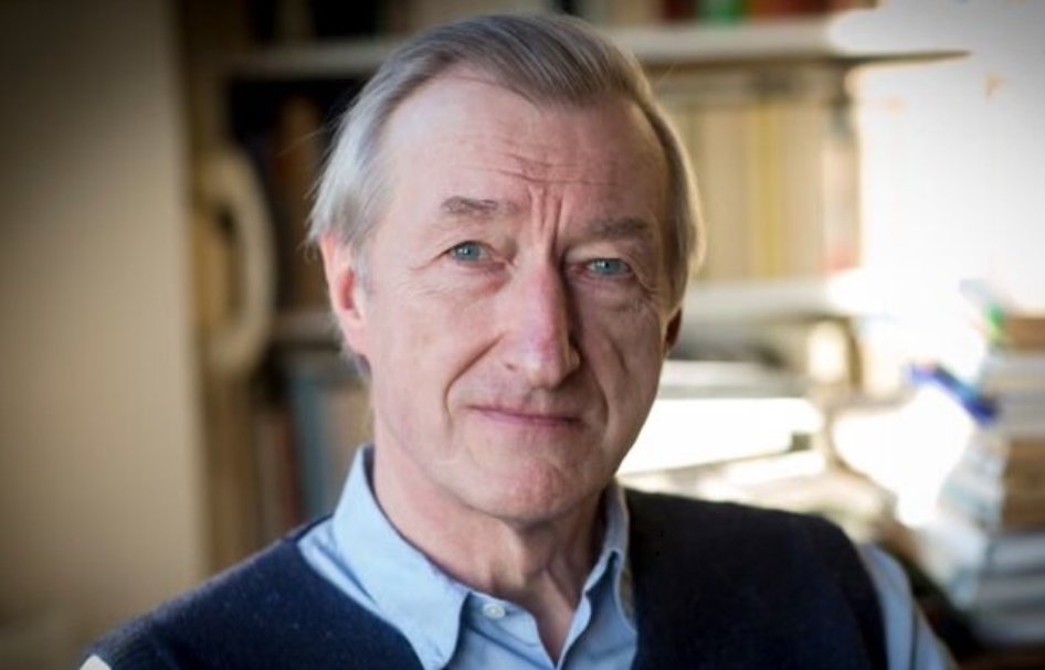 «جولین بارنز» آخرین کتابش را نوشت