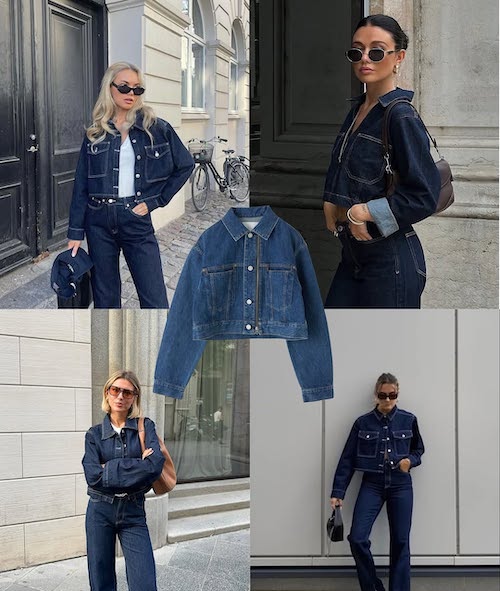 آیتمهای ضروری پاییز