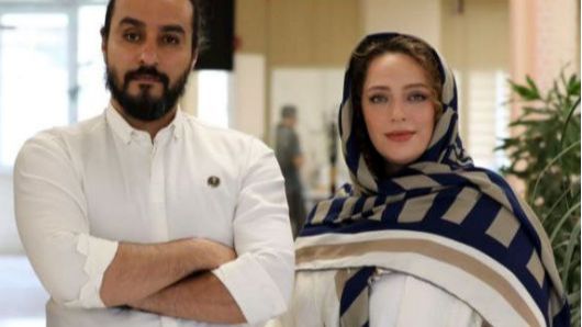 افشای خبر طلاق زوج معروف سینمای ایران مثل بمب ترکید+ عکس