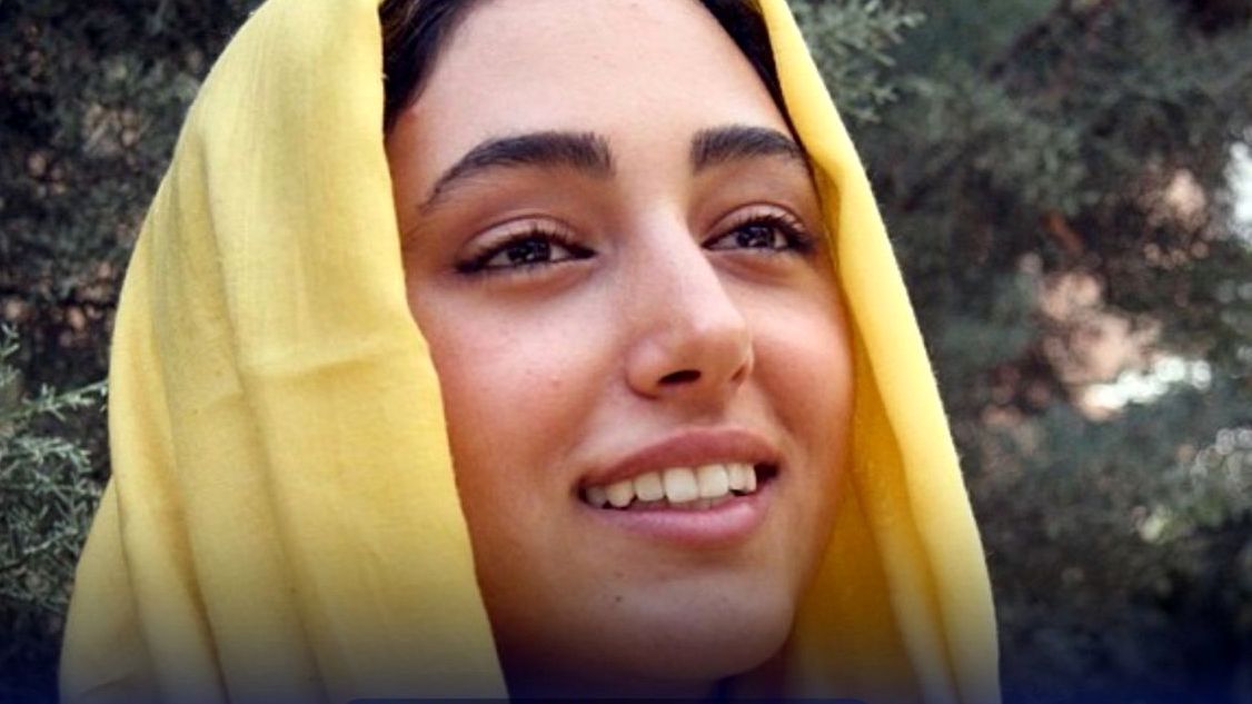 عکس های گلشیفته فراهانی به همراه همسر اول ایرانی و همسر دوم خارجی اش!