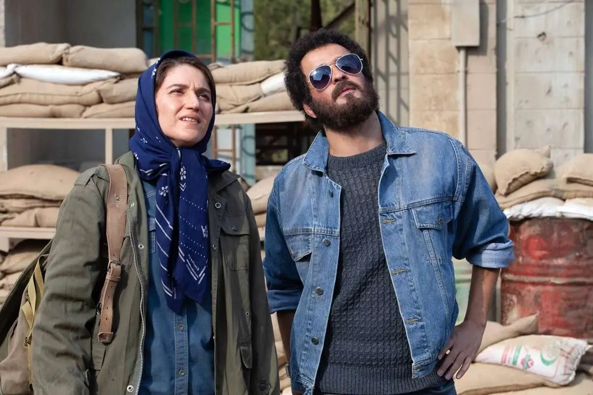 فیلم سینمایی «متروپل»/ نمایش تصویری متفاوت از شهری در محاصره