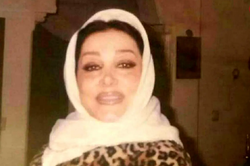 سفر در زمان؛ چهره «گیتی ساعتچی» بازیگر قبل و بعد انقلاب در 67 سالگی