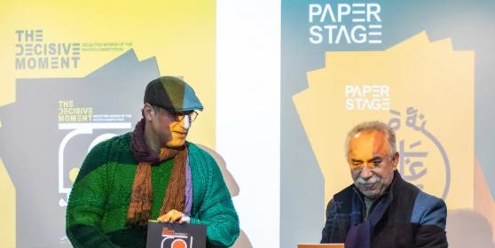 چه خوب که دورهمی میگیرید اما شاید وقتی دیگر!