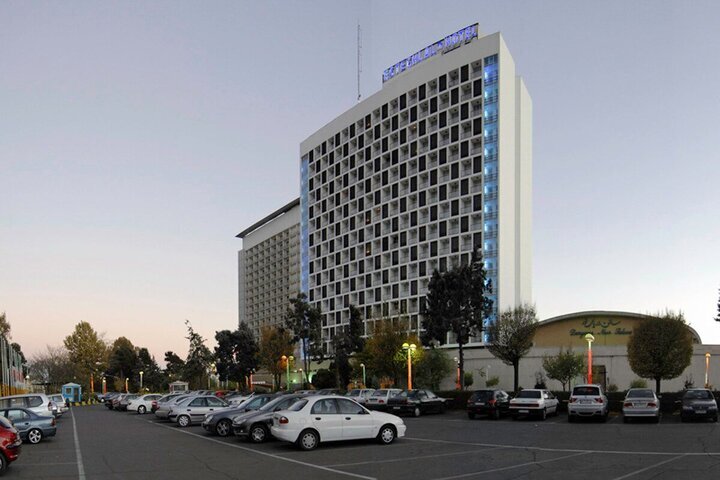 تصاویر قدیمی و جدید از گوشه و کنار پایتخت به مناسبت روز تهران