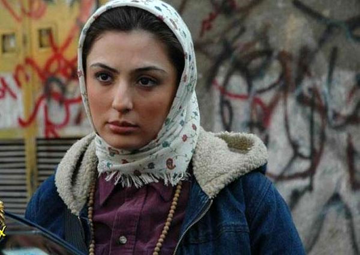تغییر شگفت انگیز نیوشا ضیغمی در ۴۵ سالگی + عکس
