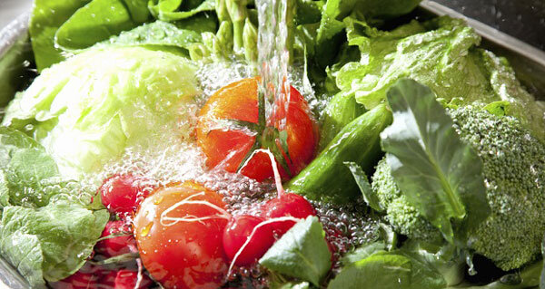 چگونه با تغذیه مناسب در بحران، آرامش بیشتری داشته باشیم؟