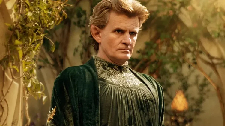 ارباب حلقه ها