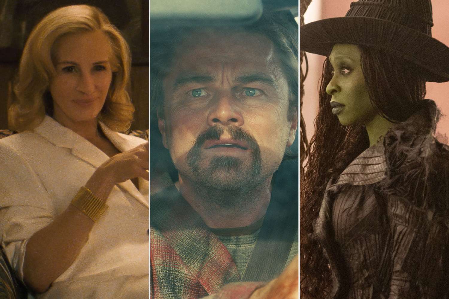 با مهمترین فیلمهای پاییز 2025 آشنا شوید