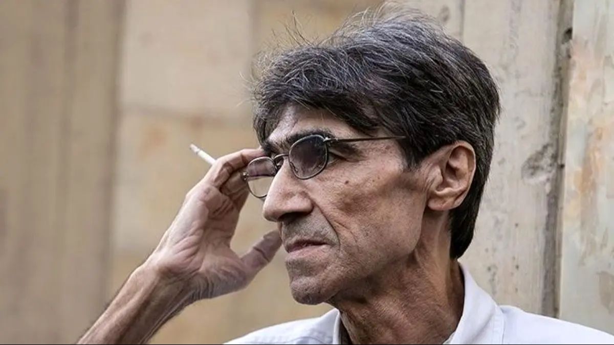 آخرین سکانس دایی جان ناپلئون اثر ماندگار ناصر تقوایی + ویدیو
