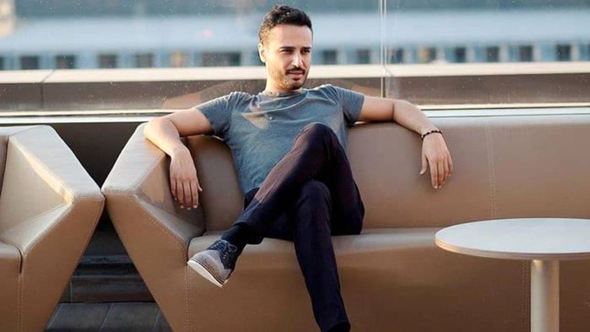 چهره جدید بشیر راننده عدنان در سریال عشق ممنوع پس از ۱۶ سال + عکس
