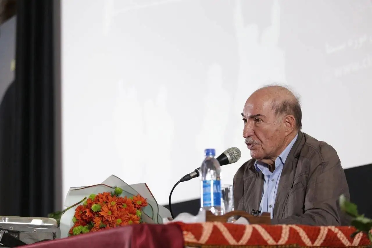 درگذشت نظامالدین کیایی، صدابردار پیشکسوت و همکار مهرجویی، مخملباف و امیر نادری