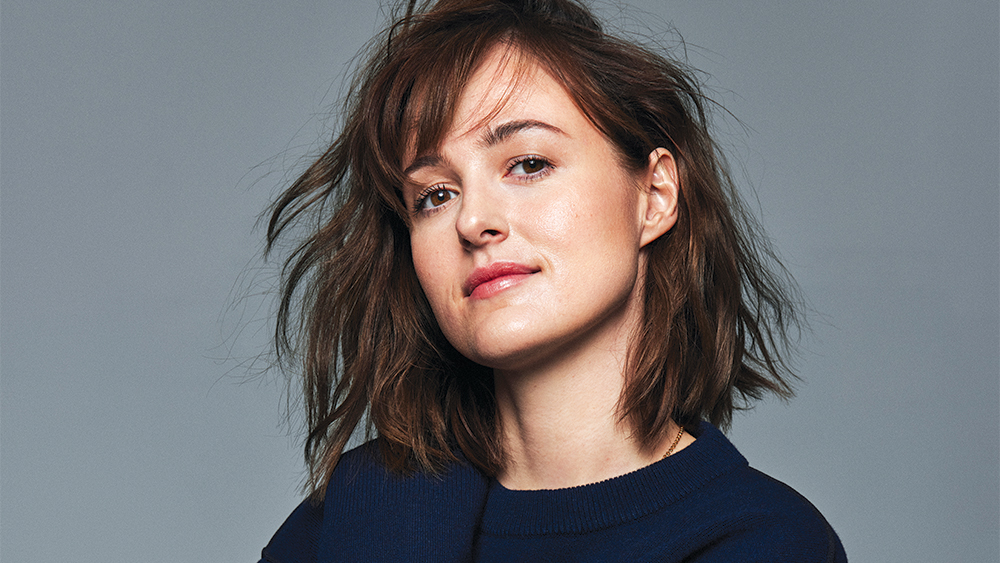 رناته رینس‌وه: از نجاری تا رقابت برای نامزدی اسکار