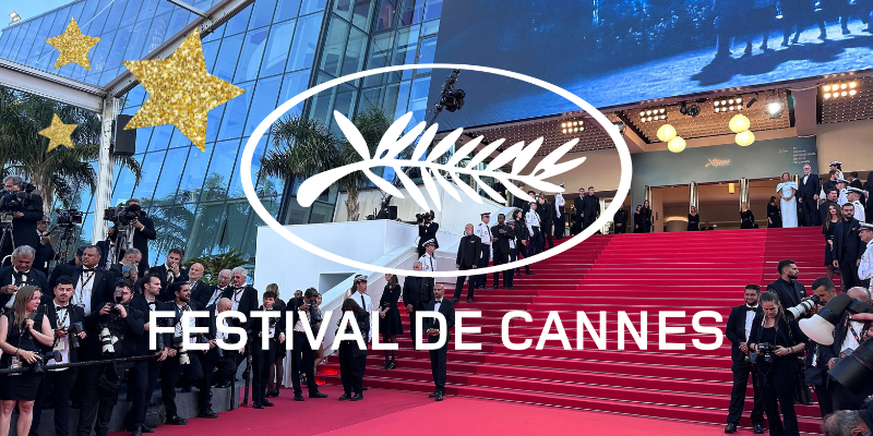 قوانین جدید فرش قرمز، جشنواره کن را متفاوت کرد