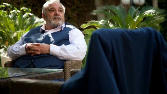 بنر شهرداری تهران برای محمد کاسبی وایرال شد