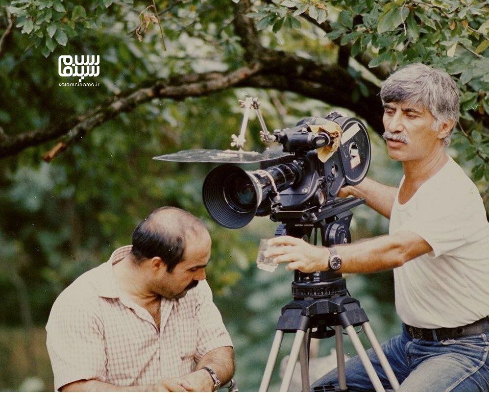 چگونه بهرام بیضایی در مقابل سینمای روز ایران ایستاد؟ | او هیچ‌گاه یک «خودی» نبود