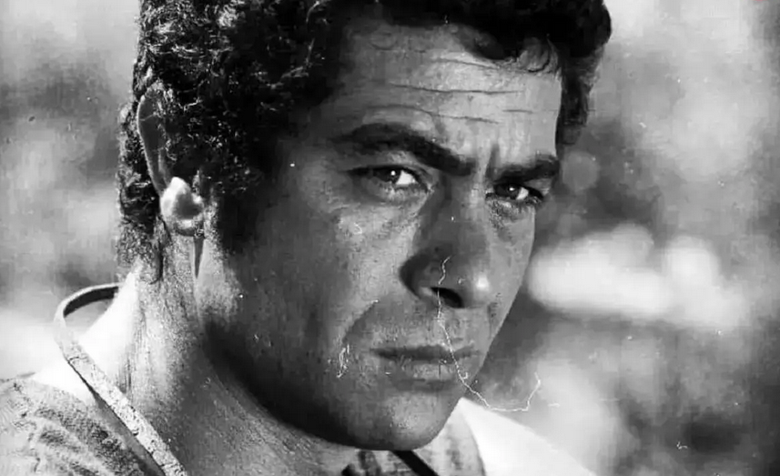 سفر در زمان؛ تغییر چهره «قیصر» 46 سال بعد فیلم قیصر در 78 سالگی؛ سال 94