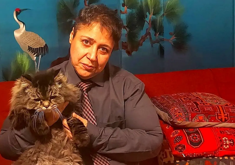 سفر در زمان؛ «مازیار لرستانی» در کنار «سحر و مسعود جعفری جوزانی»؛ سال 1403