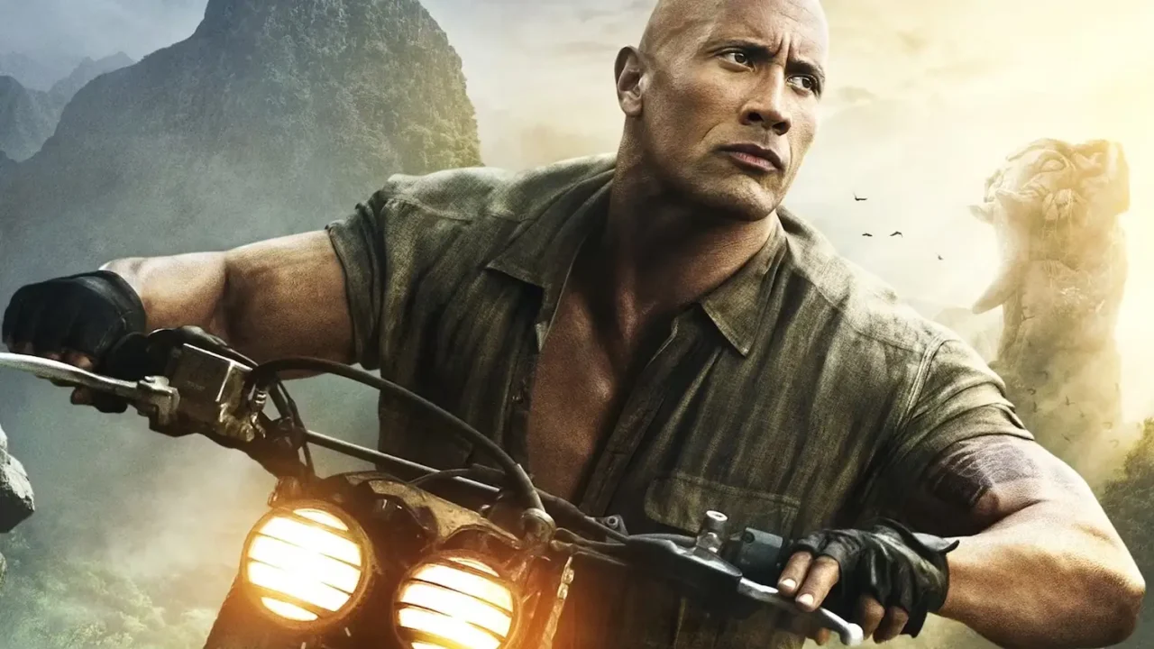 تاریخ اکران فیلم Jumanji 3 برای دور ماندن از بزرگ‌ترین نبرد گیشه‌ای سال ۲۰۲۶ تغییر کرد