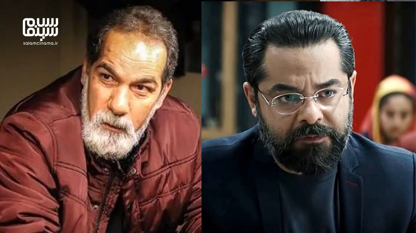 سعید سهیلی و محمد سام قریبیان پروانه ساخت فیلم سینمایی دریافت کردند