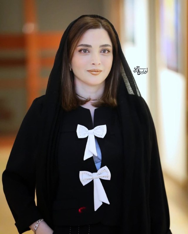 بهنوش طباطبایی