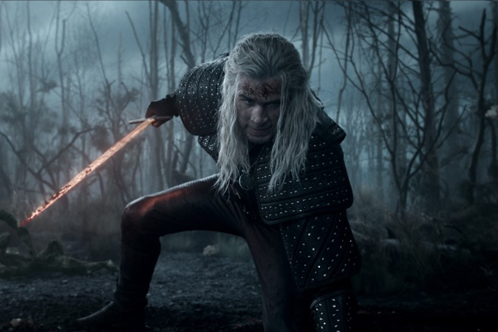 تاریخ پخش فصل چهارم The Witcher مشخص شد