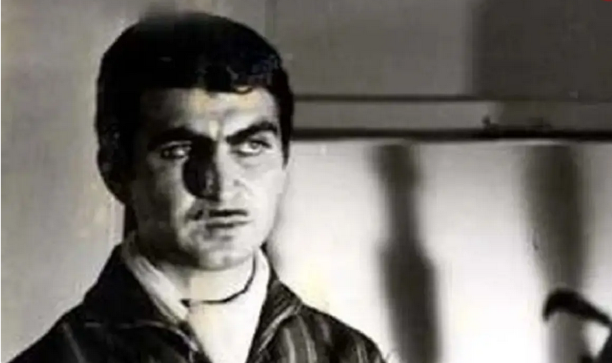 سفر در زمان؛ «محمد متوسلانی» در 83 سالگی و در کنار «ستار، خواننده»؛ سال 97