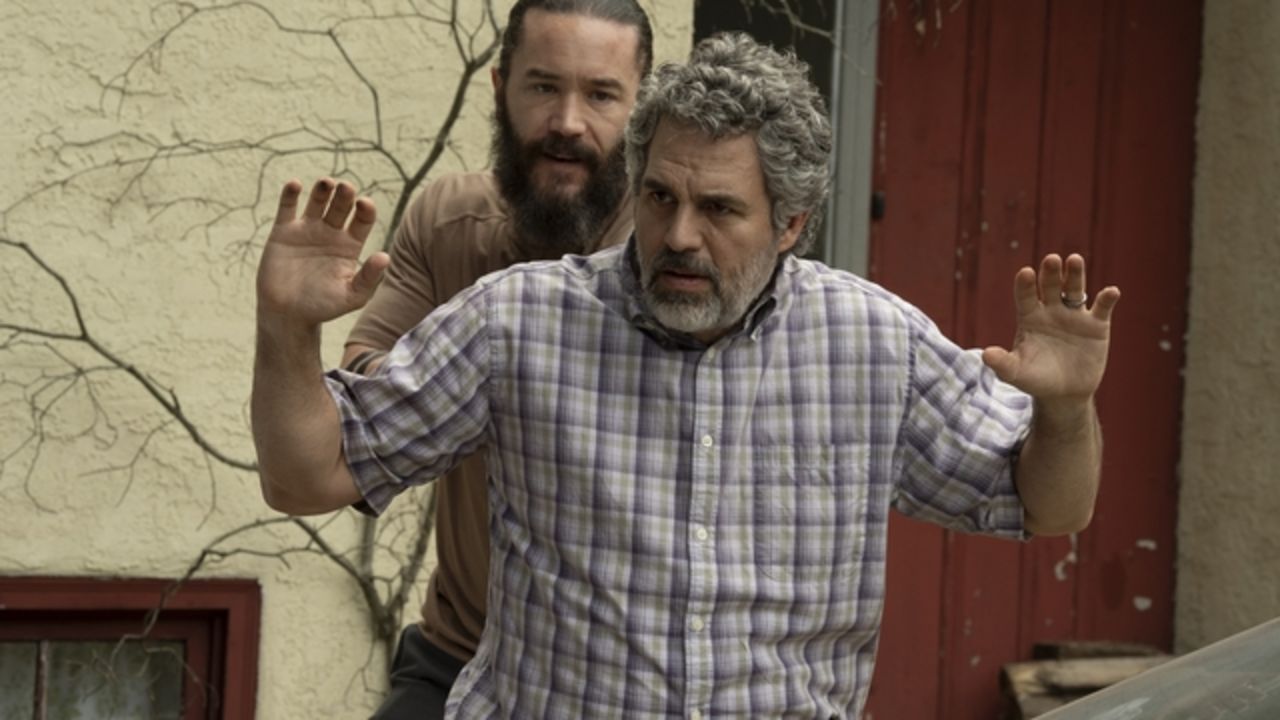 آینده Task؛ آیا فصل دوم این مینیسریال HBO ساخته میشود؟