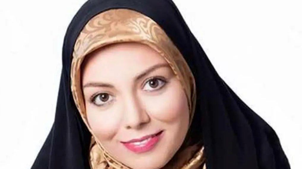 آلبوم عروسی آزاده نامداری و فرزاد حسنی
