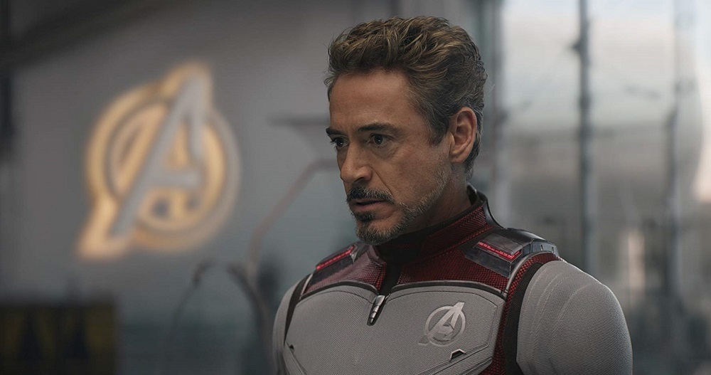 برادران روسو در حال توسعه یک فیلم محرمانه Avengers هستند