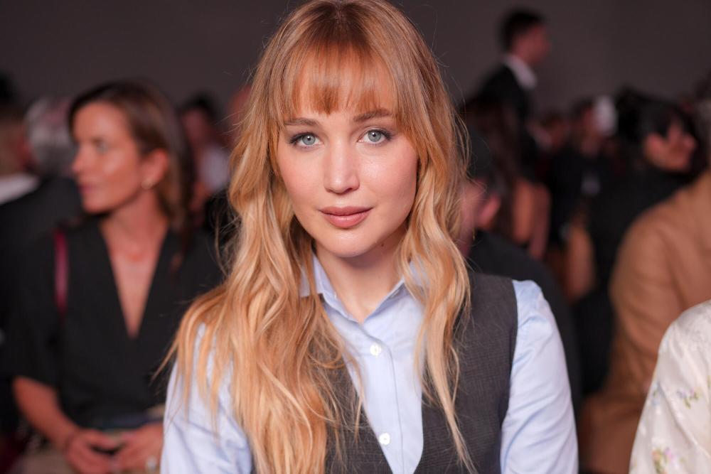 جنیفر لارنس: نقدها را نمی‌خوانم؛ Die My Love تجربه‌ای شخصی و حرفه‌ای