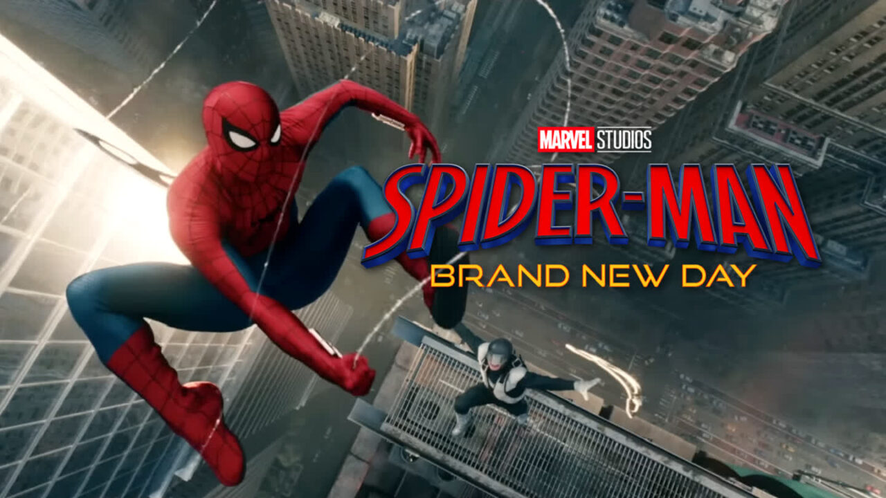 لو رفتن نسخه باکیفیت Spider-Man: Brand New Day در شبکه اجتماعی ایکس؛ ضربه سنگین به سونی